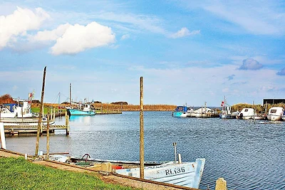 7 Personen Ferienhaus in Hvide Sande