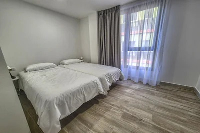 Wohnung in Las Palmas nahe Las Canteras