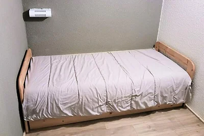 Wohnung in Arc 2000 mit Blick auf die Pisten