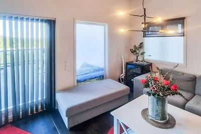 Maison de vacances pour 8 a STRÖMSTAD