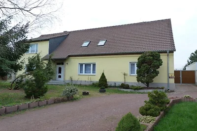 Ferienwohnung mit 2 Schlafzimmer