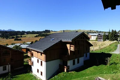 Apartment in der Nähe der Skilifte von...