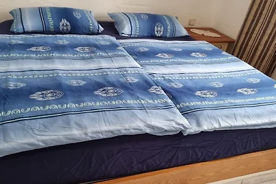 Ferienwohnung mit 1 Schlafzimmer