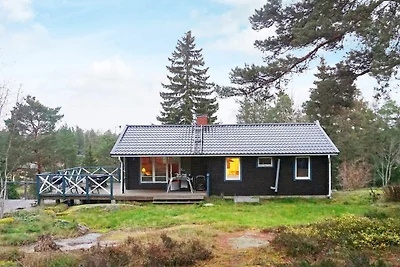 7 Personen Ferienhaus in INGARÖ-By Traum