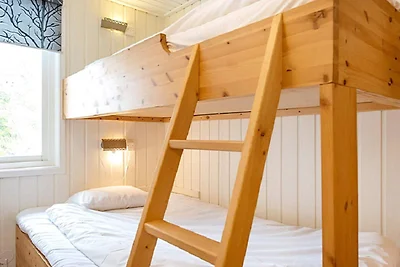 4 Personen Ferienhaus in SÄLEN-By Traum