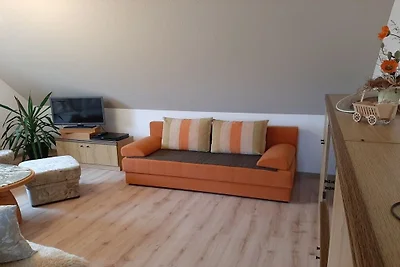 Ferienwohnung mit 1 Schlafzimmer
