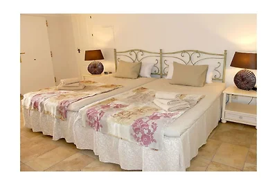 Villa mit 2 Schlafzimmer