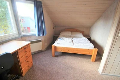 Exklusives skandinavisches Ferienhaus