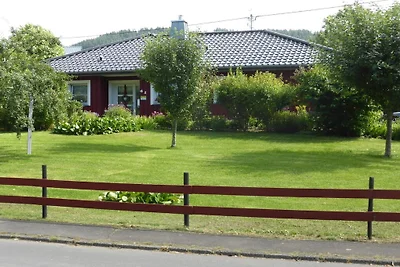 Ferienhaus mit 3 Schlafzimmer