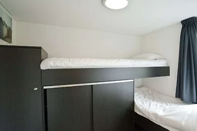Ferienhaus Erholungsurlaub Nunspeet