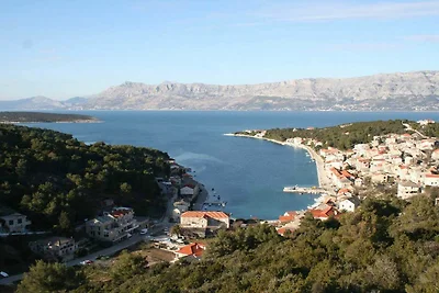 Apartments Snjezana - One bedroom apartment w...