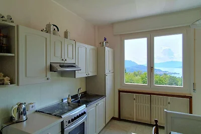 Villa mit bezauberndem Garten und...