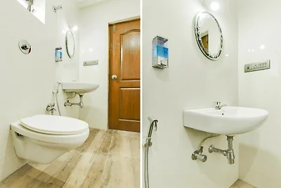 Hotel O Dabolim internationale luchthaven van...