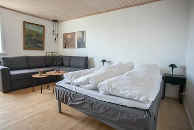 Ruhiges Studio in Torshavn -- By Traum...