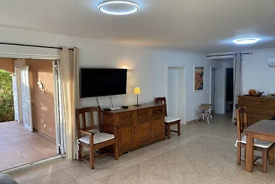 Ferienwohnung mit 1 Schlafzimmer
