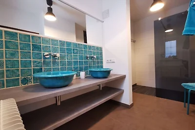 Vakantiehuis met 7 slaapkamers
