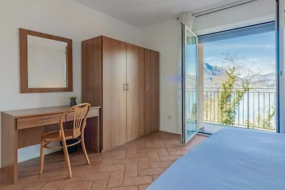 Casa dei Fiori con Vista Lago - RS