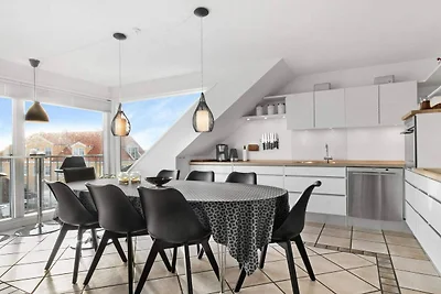 Luxe retraite in Lokken -- By Traum...