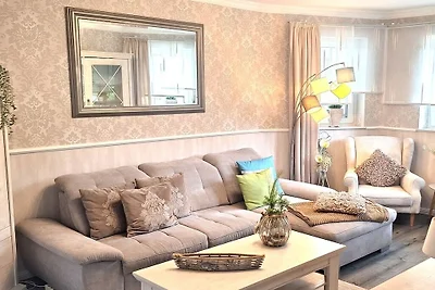 Ferienwohnung mit 1 Schlafzimmer