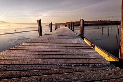 6 Personen Ferienhaus in Skibby-By Traum