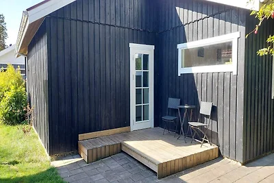4 Personen Ferienhaus in Brovst
