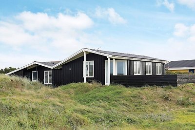 7 Personen Ferienhaus in Løkken