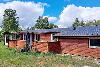 6 persoons vakantie huis in Hals-By Traum
