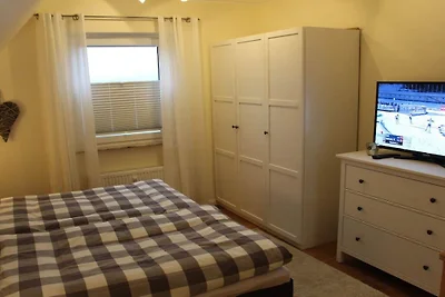 Ferienwohnung mit 1 Schlafzimmer