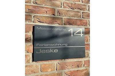 Ferienwohnung mit 1 Schlafzimmer