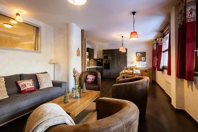 3-kamerappartement voor 6 personen,...