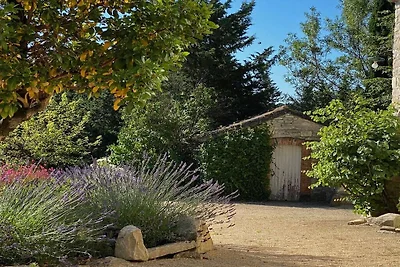 Domaine de Monteils