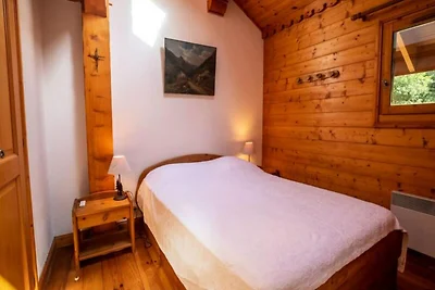 Wohnung in Morel nahe Sessellift