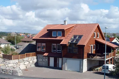 10 persoons vakantie huis in Sirevåg-By Traum