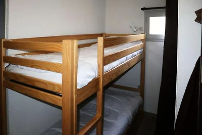 Appartement bij Prébois Stoeltjeslift