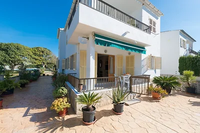 Can Gallet - Apartment In Port D'alcúdia