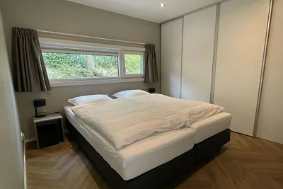 Ferienhaus in Lathum mit Schwimmbecken