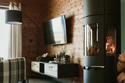 Chalet nel Vital Camp Resort Bayerbach