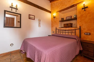El Porton - Haus In El Borge. Wifi Gratis