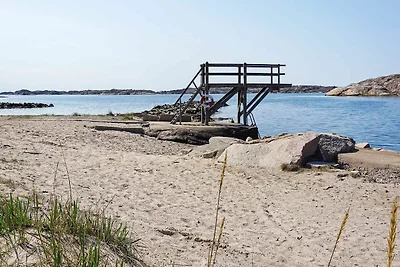 7 Personen Ferienhaus in Fjällbacka