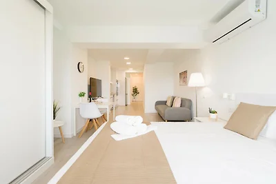 Wohnung in Las Palmas nahe Las Canteras