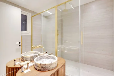 Prachtig appartement - 2BR/6P - Champs...