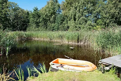 5 Personen Ferienhaus in Jægerspris-By Traum