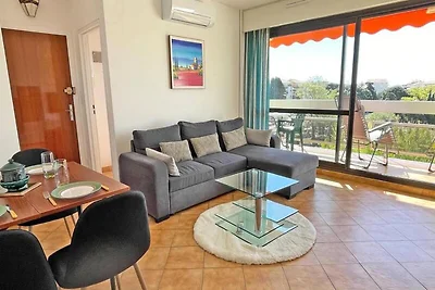 Residenz Le Maxime für 4 Personen