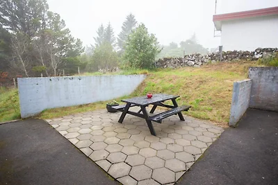 4 Sterne Ferienhaus in THORSHAVN.