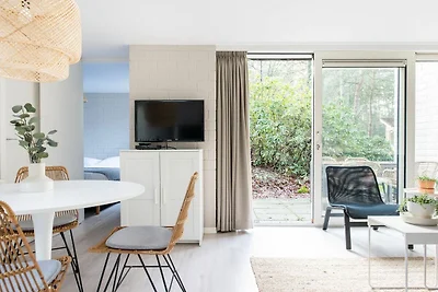 Bel bungalow al Kootwijkerzand