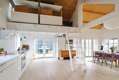 4 Sterne Ferienhaus in Korsør