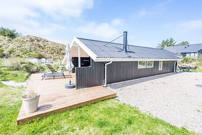6 Personen Ferienhaus in Henne