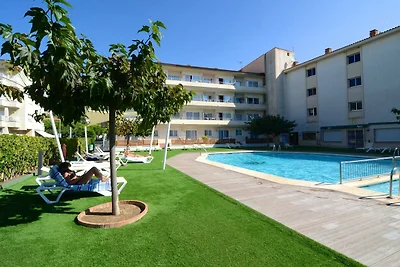 Apartment Festastar for 4 people in Estartit