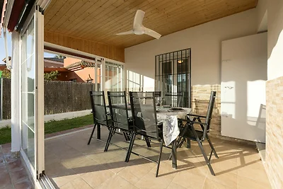 Villa Del Sol - Villa Con Piscina Privada