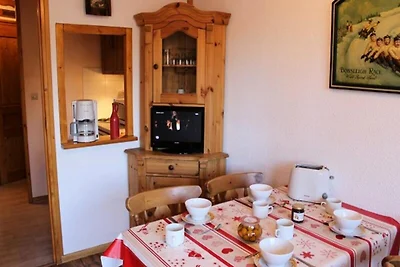 Ferienwohnung Familienurlaub Saint-Martin-de-Belleville